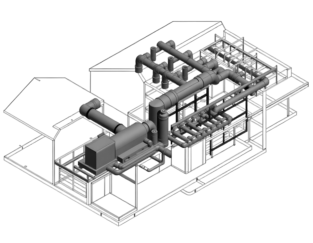 MEPF Engineering